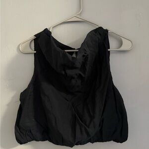 Abercrombie Blouse